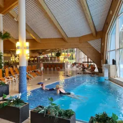 Therme Amadé - Sankt Johann im Pongau