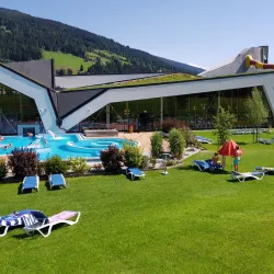 Therme Amadé - Sankt Johann im Pongau
