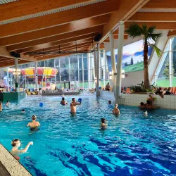 Therme Amadé - Sankt Johann im Pongau