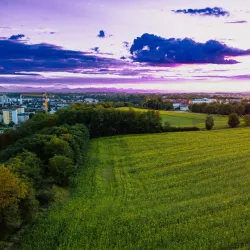 Kremser Landstraße - Sankt Poelten