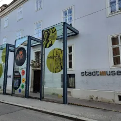 St. Pölten City Museum (Stadtmuseum) - Sankt Poelten
