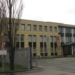 Ottakringer Brewery - Schwechat Branch - Schwechat