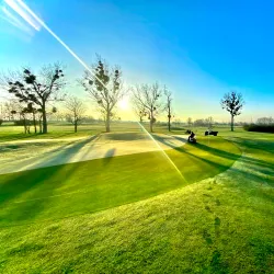 Schwechat Golf Club - Schwechat