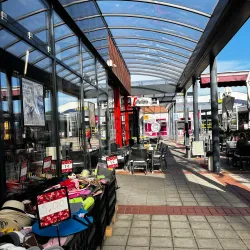 Schwechat Market Square (Marktplatz Schwechat) - Schwechat