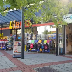 Schwechat Market Square (Marktplatz Schwechat) - Schwechat