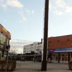 Schwechat Market Square (Marktplatz Schwechat) - Schwechat