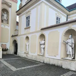 Schwechat Parish Church (Pfarrkirche Schwechat) - Schwechat