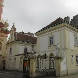 Schwechat Parish Church (Pfarrkirche Schwechat) - Schwechat