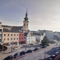 Schwechat Parish Church (Pfarrkirche Schwechat) - Schwechat