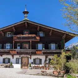 Bergdoktor Museum - Soll