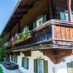 Bergdoktor Museum - Soll