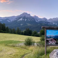 Bergdoktor Museum - Soll