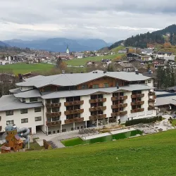 Bergdoktor Museum - Soll