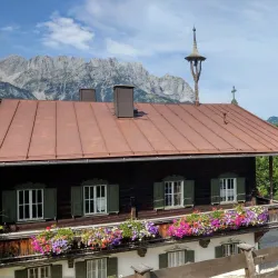 Bergdoktor Museum - Soll