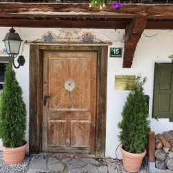 Bergdoktor Museum - Soll