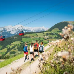 Hexenwasser Söll - Soll