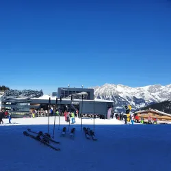 Hexenwasser Söll - Soll