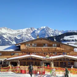 Hexenwasser Söll - Soll