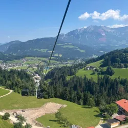 Hexenwasser Söll - Soll