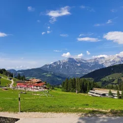 Hexenwasser Söll - Soll