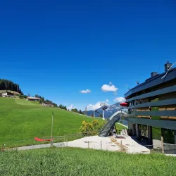 Hexenwasser Söll - Soll