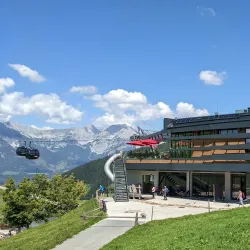 Hexenwasser Söll - Soll