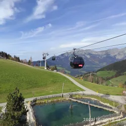 Hexenwasser Söll - Soll