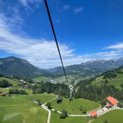 Hexenwasser Söll - Soll