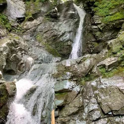 Hiking Trails around Soll - Soll