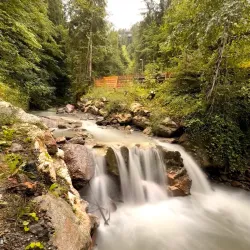 Hiking Trails around Soll - Soll