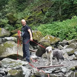 Hiking Trails around Soll - Soll