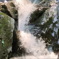 Hiking Trails around Soll - Soll