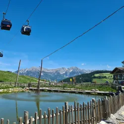 Hochsöll Ski Area - Soll