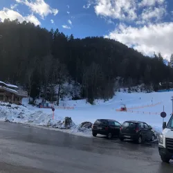 Hochsöll Ski Area - Soll