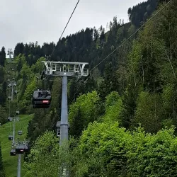 Hochsöll Ski Area - Soll