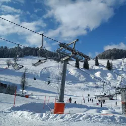 Hochsöll Ski Area - Soll