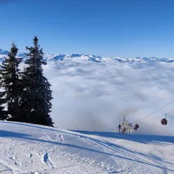 Hochsöll Ski Area - Soll