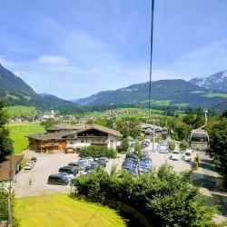 Hochsöll Ski Area - Soll