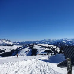 Hochsöll Ski Area - Soll