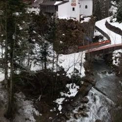 Hochsöll Ski Area - Soll