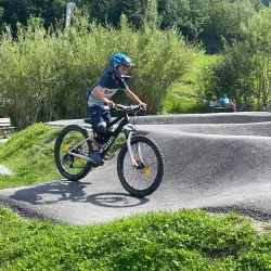 Mountain Biking Routes - Soll