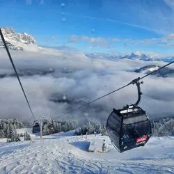 SkiWelt Wilder Kaiser-Brixental - Soll