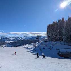 SkiWelt Wilder Kaiser-Brixental - Soll
