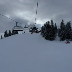 SkiWelt Wilder Kaiser-Brixental - Soll