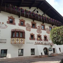 Söll Village Center - Soll