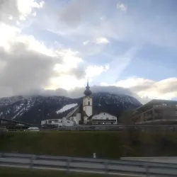 St. Peter's Church - Soll