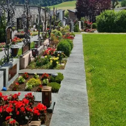 St. Peter's Church - Soll