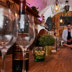 Klausner Alm - Stadl-Paura