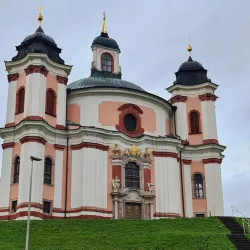 Parish Church of Stadl-Paura - Stadl-Paura