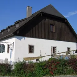 Stadl-Paura Local Museum - Stadl-Paura